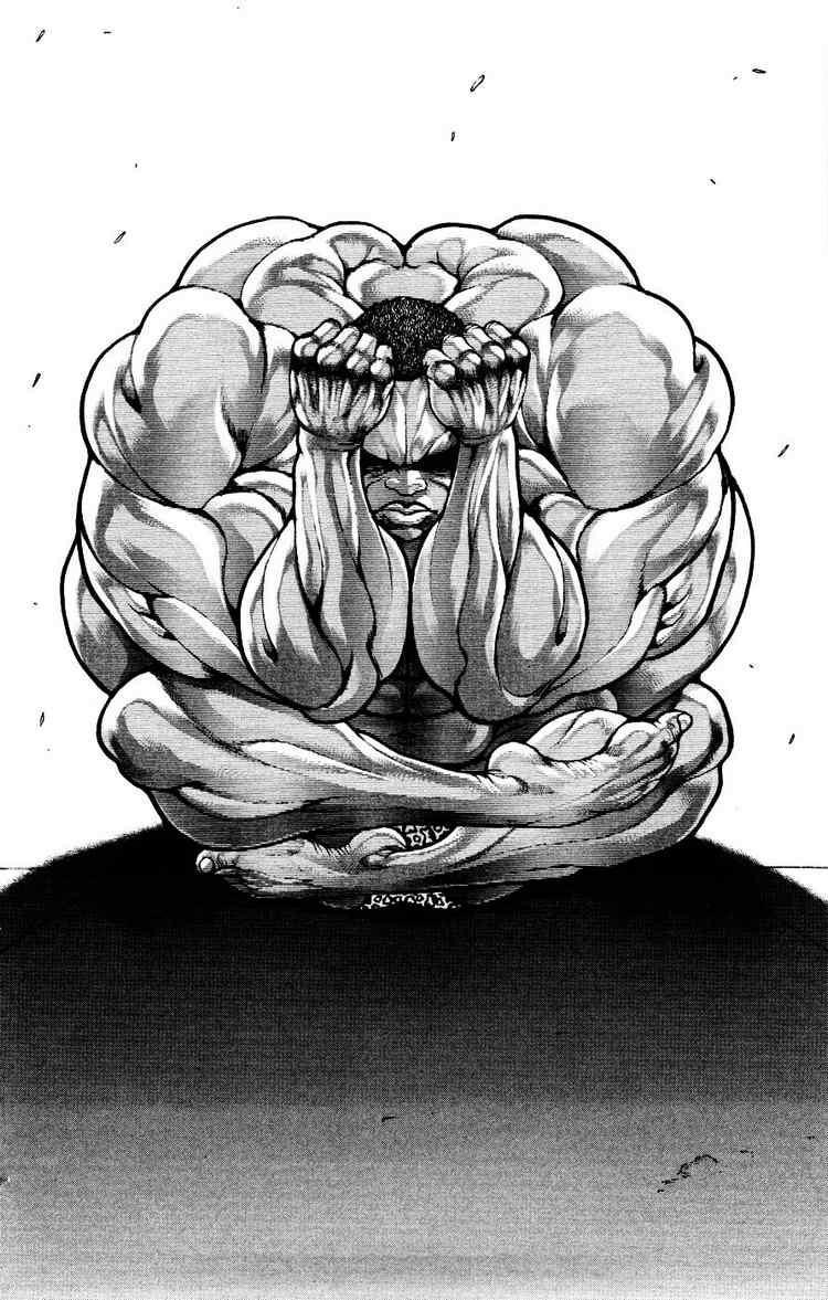 Baki - Son Of Ogre Chapter 71 4